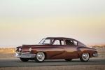 Tucker Sedan 1948 года